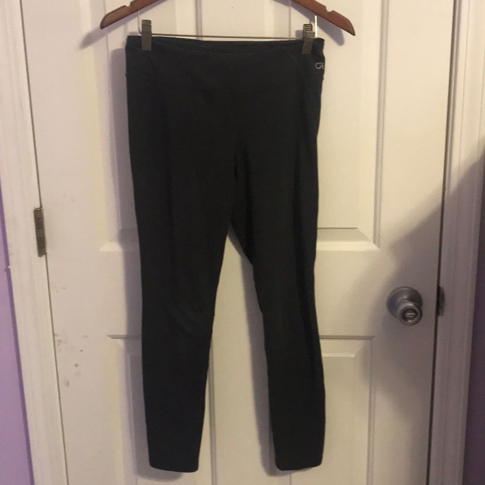 Workout leggings